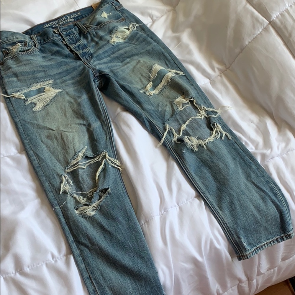 American eagle 🦅